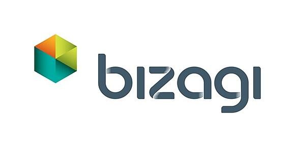 Bizagi Logo - No Strapline