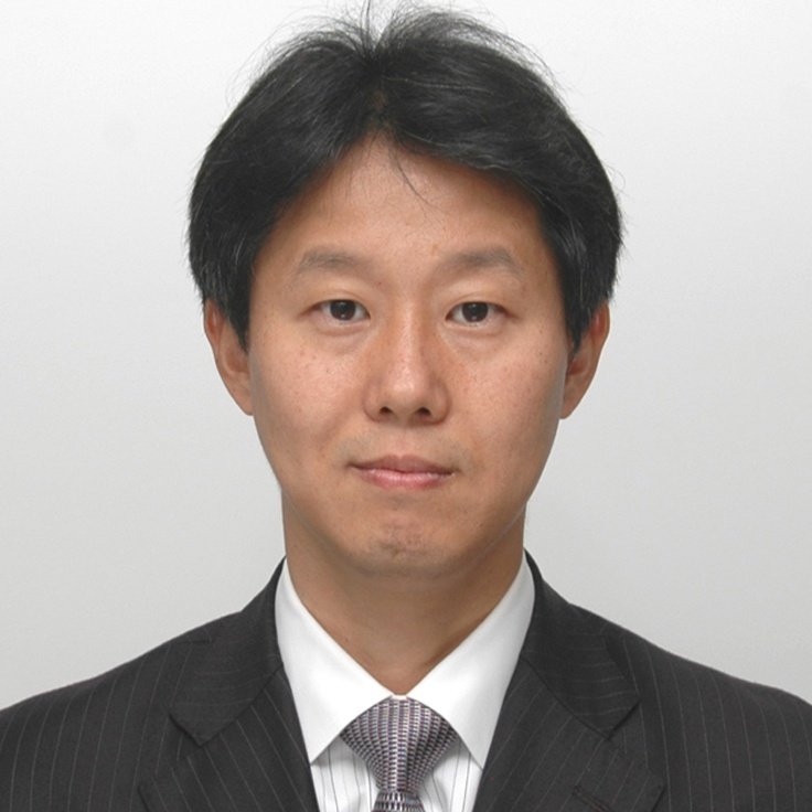 SMBC Yamamoto san