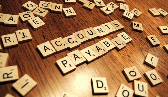 Accounts Payable (A/P) Automation with Robotic Process Automation (RPA)