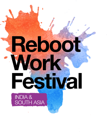 Reboot Work Festival