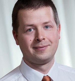 Photo of Jaakko Lehtinen