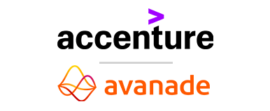 Accenture & Avanade Logo