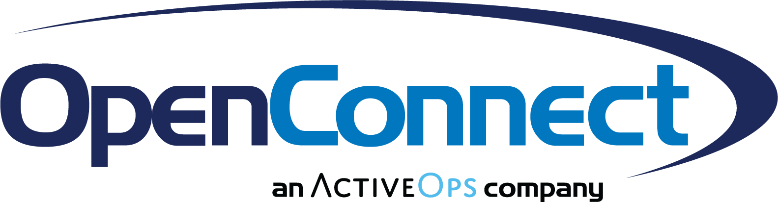 Open Connect Logo