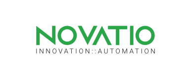 Novatio Innovation Logo