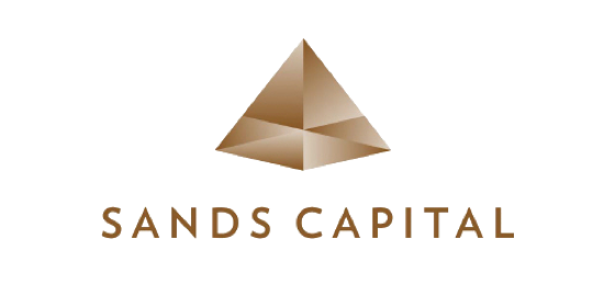 Sands Capital Logo
