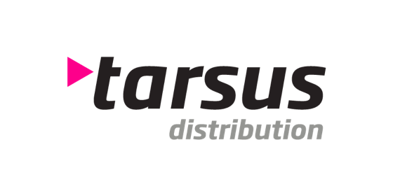 Tarsus Distribution logo