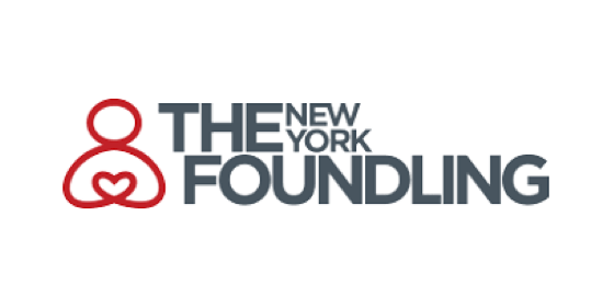 The New York Foundling logo